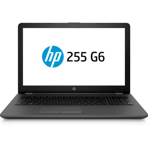 Portatil Hp 255 G6 Amd E2-9000 15.6hd 4gb H1tb Dvd-Rw | Quonty.com | 1WY17EA