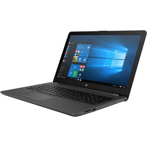 Hp 250 G6 I3-6006u 15.6hd 4gb S128gb Wifi.Ac Dvd-Rw W10 | Quonty.com | 1WY39EA