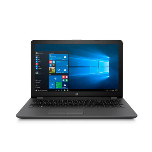 Hp 250 G6 I3-6006u 15.6hd 4gb S128gb Wifi.Ac Dvd-Rw W10 | Quonty.com | 1WY39EA