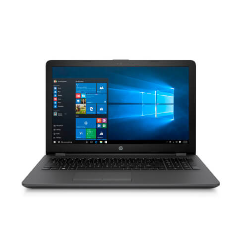 Portatil Hp 250 G6 I3-6006u 15.6hd 8gb S128gb Wifi.Ac W10 | Quonty.com | 1WY60EA