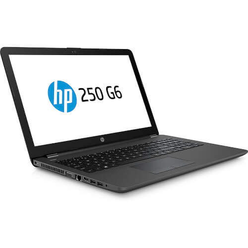Portatil Hp 250 G6 I3-6006u 15.6hd 4gb H1tb Wifi.Ac W10 Negr | Quonty.com | 1WY88EA