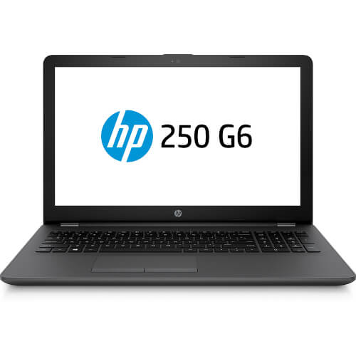 Portatil Hp 250 G6 I3-6006u 15.6hd 4gb H1tb Wifi.Ac W10 Negr | Quonty.com | 1WY88EA
