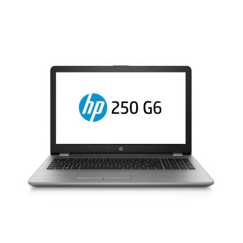 Hp 250 G6 I5-7200u 15.6hd 4gb S256gb R520-2gb Wifi.Ac Dvd-Rw | Quonty.com | 1XN34EA