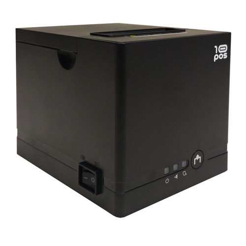 Impresora De Tickets 10pos Rp-9n 203ppp 180mm/S | Quonty.com | RP-9N