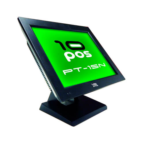 Tpv Táctil 10pos Pt-15iiin464 | Quonty.com | PT-15IIIN464