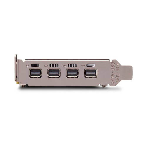 Pny Quadro P600 2gb Gddr5 | Quonty.com | VCQP600-PB