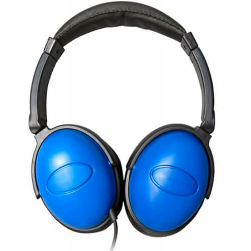 Auriculares L-Link Ll-038-N-A Azul | Quonty.com | LL-038N/A