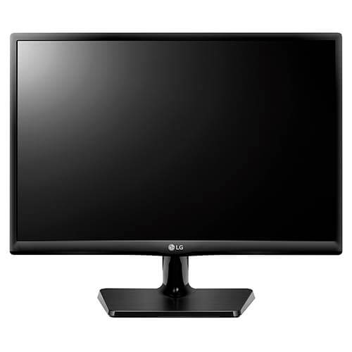 Monitor Lg 20mp47a-P 19,5'' Hd+ Ips | Quonty.com | 20MP47A-P