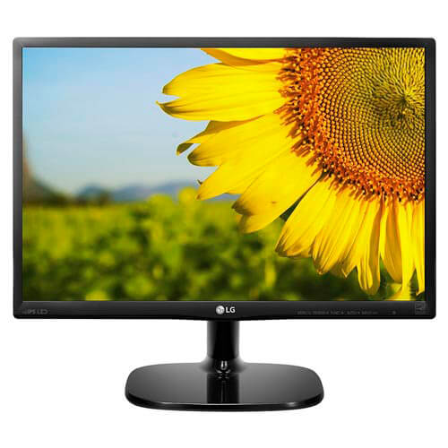 Monitor Lg 20mp48a-P 19,5'' Hd+ Ips | Quonty.com | 20MP48A-P