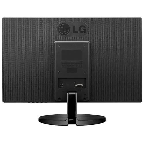 Monitor Lg 22m38a-B 21,5'' Fhd | Quonty.com | 22M38A-B