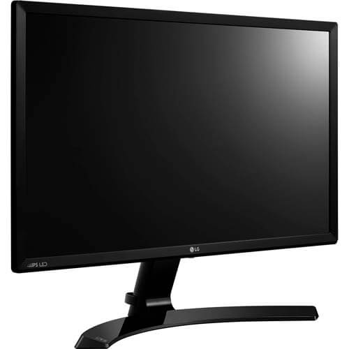 Monitor Lg 22mp58vq-P 21,5'' Fhd Ips | Quonty.com | 22MP28VQ-P