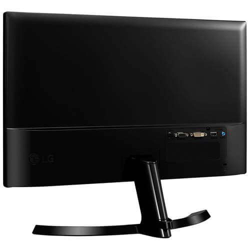 Monitor Lg 22mp58vq-P 21,5'' Fhd Ips | Quonty.com | 22MP28VQ-P