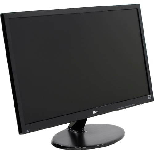 Monitor Lg 24m38a-B 23,6'' Fhd | Quonty.com | 24M38A-B