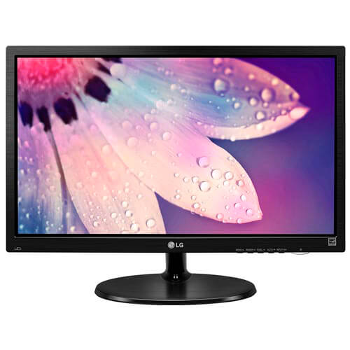 Monitor Lg 24m38a-B 23,6'' Fhd | Quonty.com | 24M38A-B