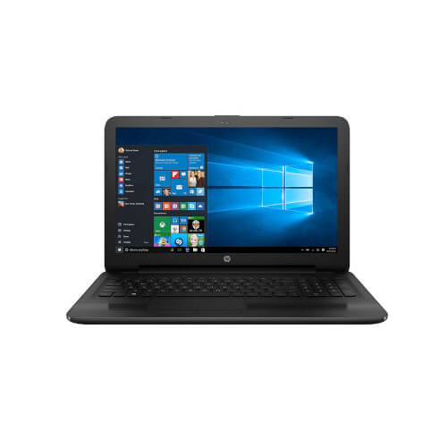 Hp 250 G6 I3-5005u 15.6hd 8gb S256gb Wifi.Ac Dvd-Rw W10 | Quonty.com | 2HH10ES