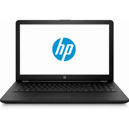 Portatil Hp N3060 15,6hd 8gb H500gb Wifi.N Dvd-Rw W10 Negro | Quonty.com | 2NP80EA