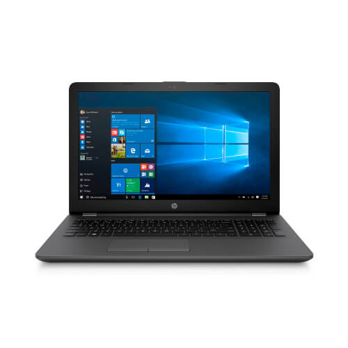 Hp 250 G6 I3-6006u 15.6hd 4gb S256gb Wifi.Ac Dvd-Rw W10 | Quonty.com | 2SX93EA