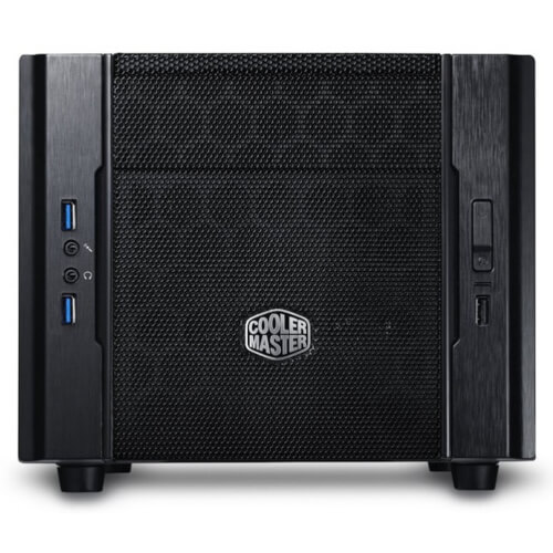 Caja Cooler Master Elite 130 Rc-130 | Quonty.com | RC-130-KKN1