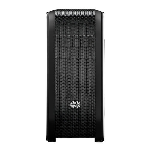 Caja Cooler Master Cm 690 Iii Atx Windowed Negra | Quonty.com | CMS-693-KWN1