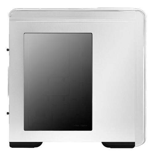 Caja Cooler Master Cm 690 Iii Atx Windowed Blanca | Quonty.com | CMS-693-WWN1-V2