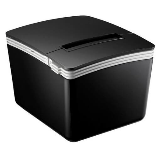 Tpv Impresora Tickets Seypos Prp-300 Rs232 Usb | Quonty.com | PRP-300