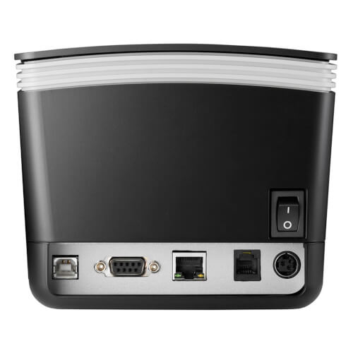 Tpv Impresora Tickets Seypos Prp-300 Rs232 Usb | Quonty.com | PRP-300
