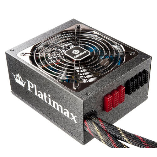 Fuente Enermax Platimax 750w Atx | Quonty.com | EPM750AWT