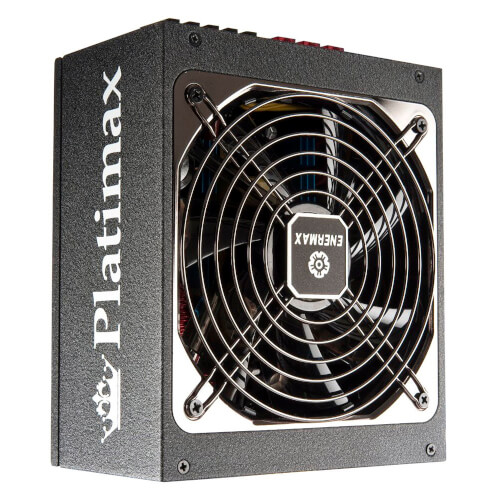 Fuente Enermax Platimax 750w Atx | Quonty.com | EPM750AWT