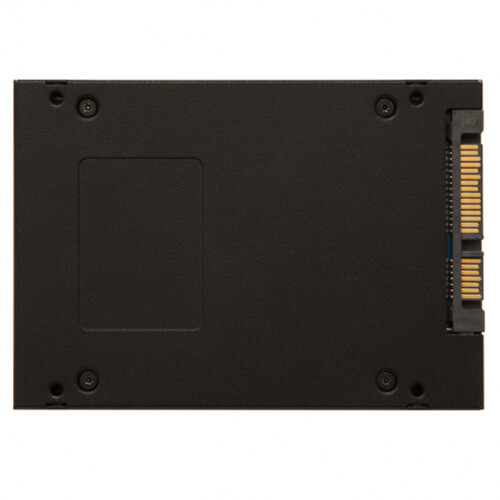 Kingston Technology Hyperx Savage Ssd 960gb | Quonty.com | SHSS37A/960G