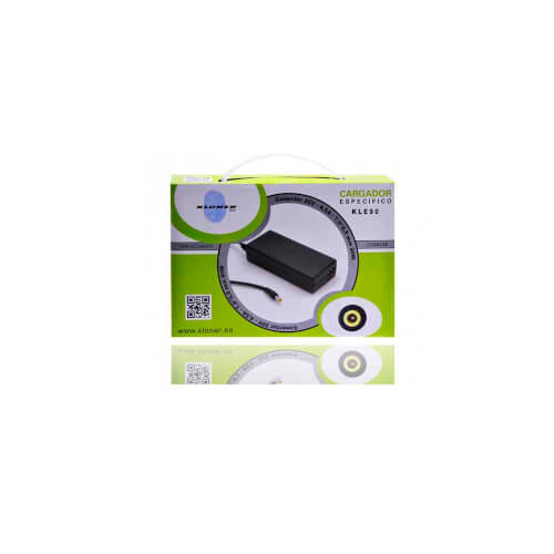 Cargador Universal Port/Tft Dell 90w Kl-Tech | Quonty.com | KDE90
