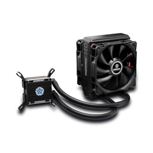 Refrig. Liquida Enermax Elc-Lt120x-H | Quonty.com | ELC-LT120X-HP