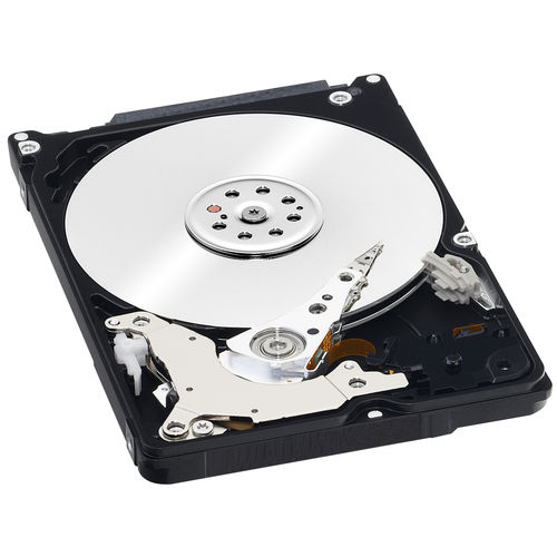 Hdd Wd Black 2.5&Quot; 1tb 7200rpm 32mb Sata3 | Quonty.com | WD10JPLX