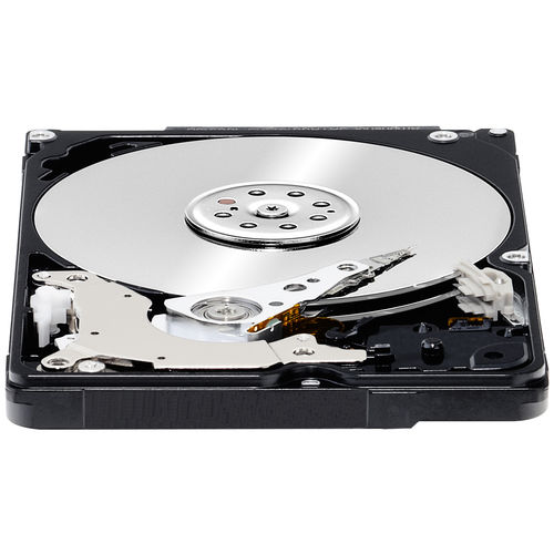 Hdd Wd Black 2.5&Quot; 1tb 7200rpm 32mb Sata3 | Quonty.com | WD10JPLX