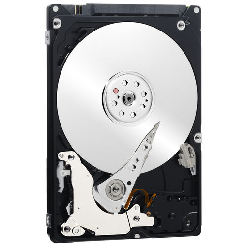 Hdd Wd Black 2.5&Quot; 1tb 7200rpm 32mb Sata3 | Quonty.com | WD10JPLX