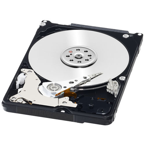 Hdd Wd Black 2.5&Quot; 1tb 7200rpm 32mb Sata3 | Quonty.com | WD10JPLX