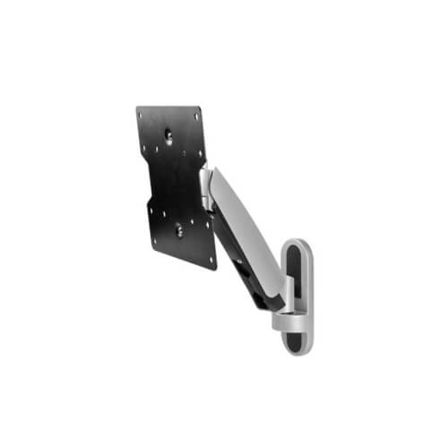 Soporte Tv Goobay Easyslide M 17 -42 Plata | Quonty.com | 63481