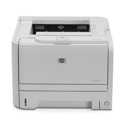 Impresora Laser Color Hp Laserjet P2035 | Quonty.com | CE461A