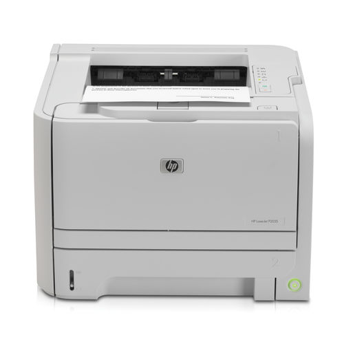 Impresora Laser Color Hp Laserjet P2035 | Quonty.com | CE461A
