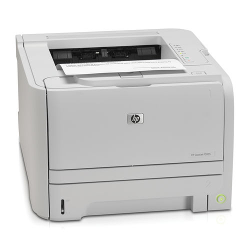 Impresora Laser Color Hp Laserjet P2035 | Quonty.com | CE461A