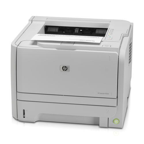 Impresora Laser Color Hp Laserjet P2035 | Quonty.com | CE461A