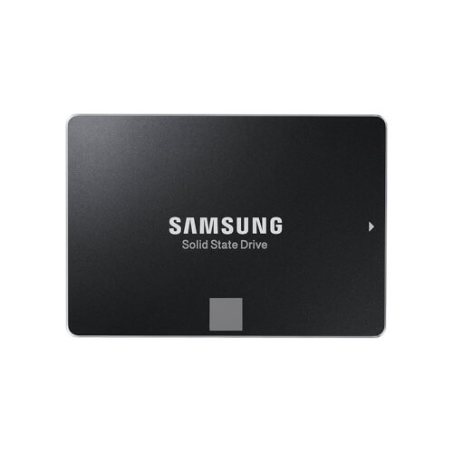 Samsung Ssd 850 Evo Basic 4tb Mz-75e4t0b/Eu | Quonty.com | MZ-75E4T0B/EU