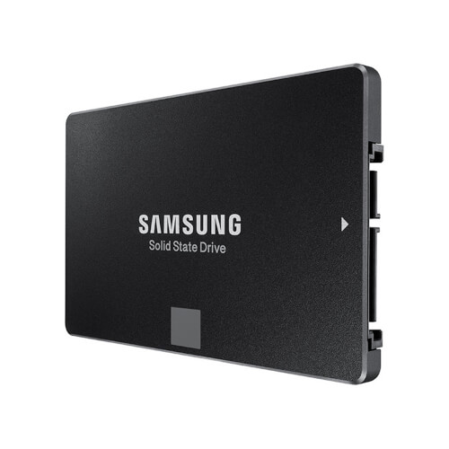 Samsung Ssd 850 Evo Basic 4tb Mz-75e4t0b/Eu | Quonty.com | MZ-75E4T0B/EU