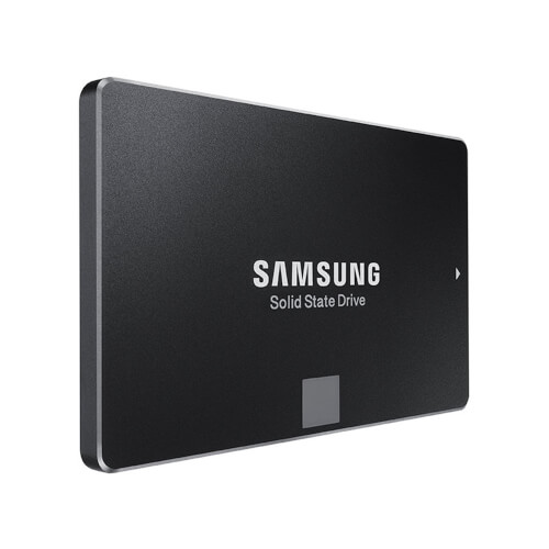 Samsung Ssd 850 Evo Basic 4tb Mz-75e4t0b/Eu | Quonty.com | MZ-75E4T0B/EU