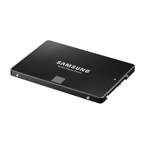 Samsung Ssd 850 Evo Basic 4tb Mz-75e4t0b/Eu | Quonty.com | MZ-75E4T0B/EU