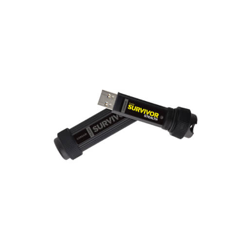 Corsair Cmfss3b-32gb 32gb Usb 3.0 Negro Unidad Flash Usb | Quonty.com | CMFSS3B-32GB