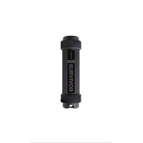 Corsair Cmfss3b-32gb 32gb Usb 3.0 Negro Unidad Flash Usb | Quonty.com | CMFSS3B-32GB