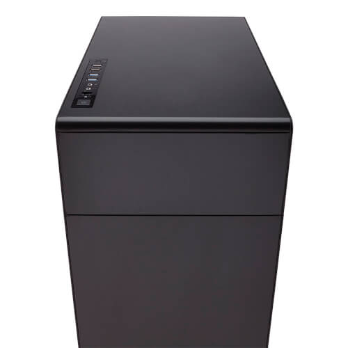 Corsair Caja Carbide Quiet 600q Inverse | Quonty.com | CC-9011080-WW