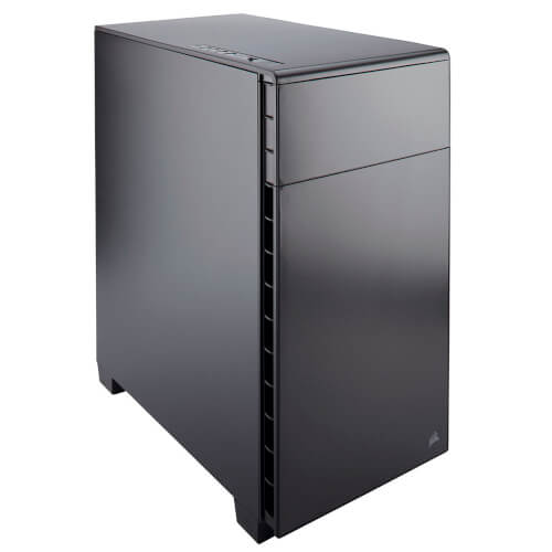 Corsair Caja Carbide Quiet 600q Inverse | Quonty.com | CC-9011080-WW
