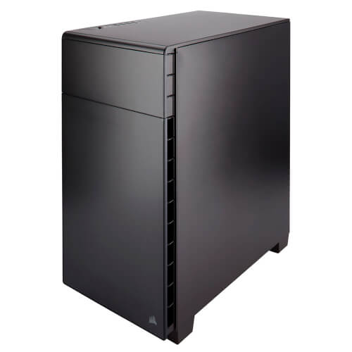 Corsair Caja Carbide Quiet 600q Inverse | Quonty.com | CC-9011080-WW