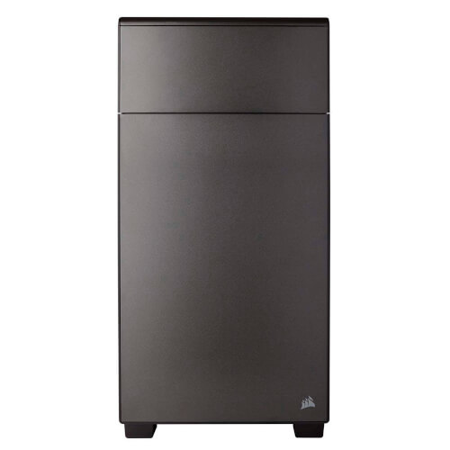 Caja Corsair Semitorre Gaming Carbide Quiet 600c Inverse | Quonty.com | CC-9011079-WW